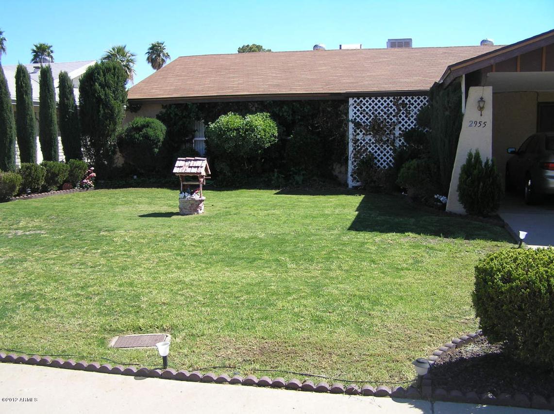 2955 W Wagoner Rd., Phoenix, AZ 85053