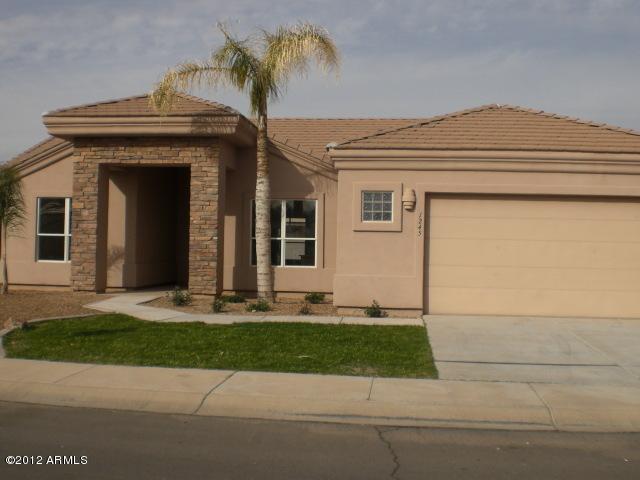 1245 E Melrose Loop, Casa Grande, AZ 85122