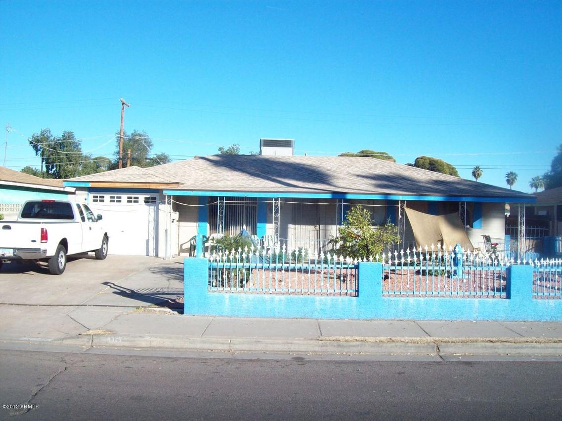 4325 N 51st Ave., Phoenix, AZ 85031