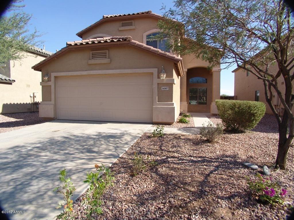 34987 N Mashona Tr., San Tan Valley, AZ 85143