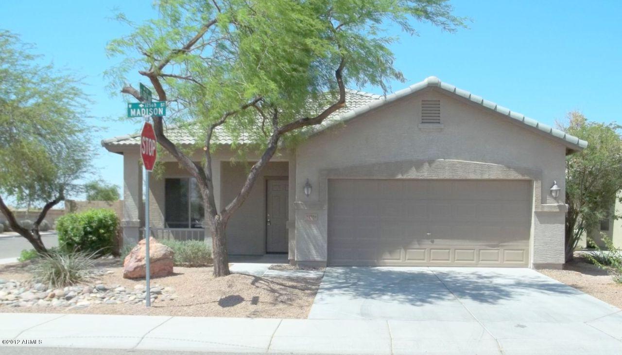 12554 W Madison St., Avondale, AZ 85323