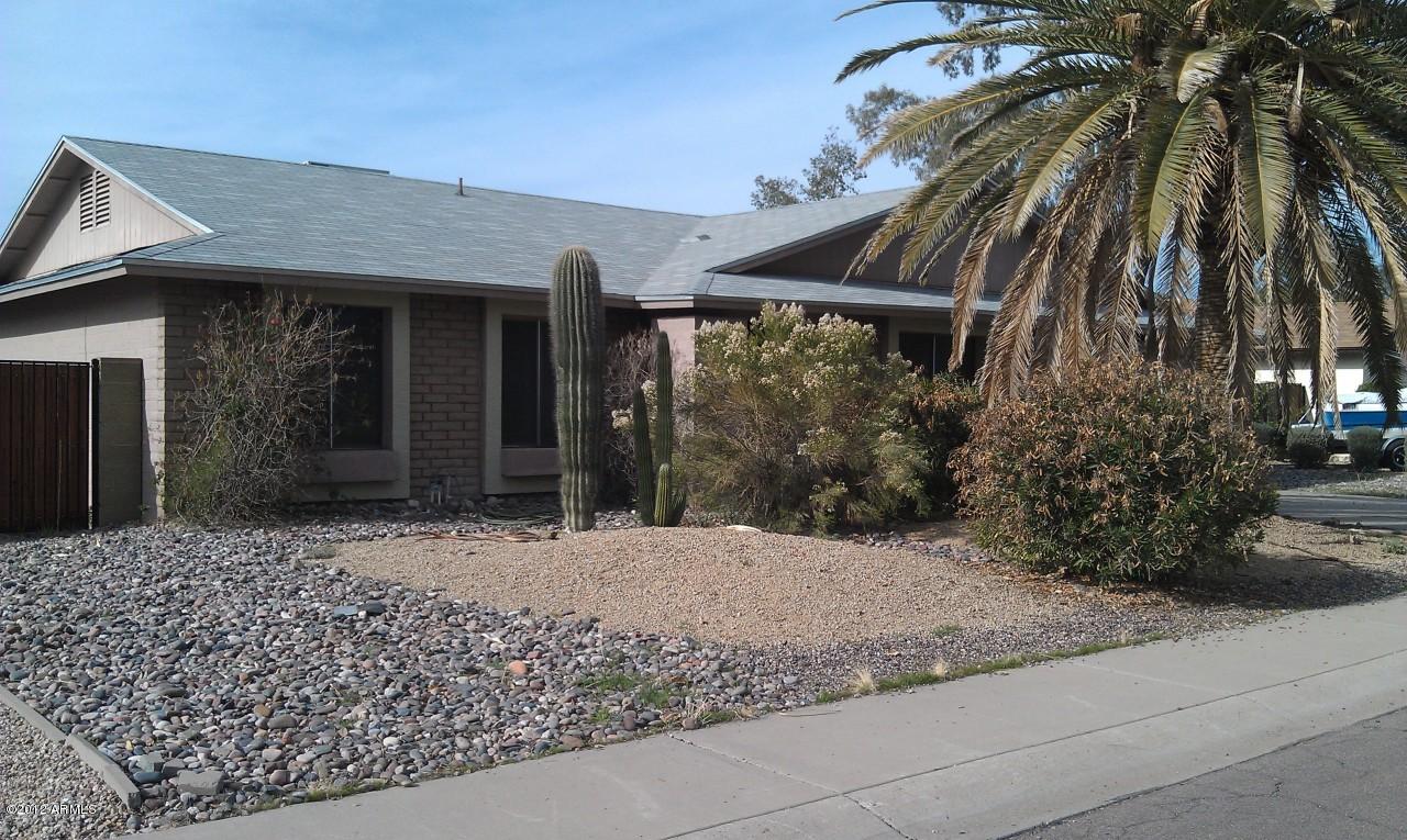 14832 N 59th St., Scottsdale, AZ 85254