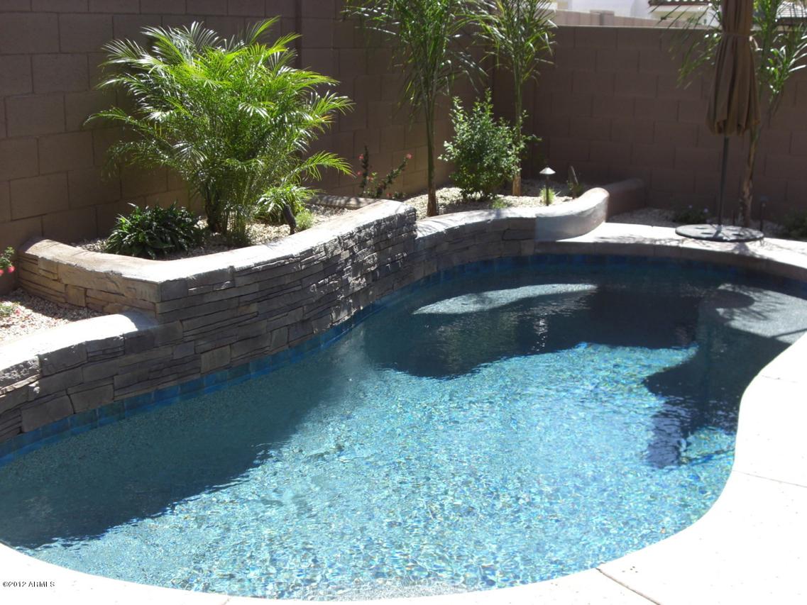 1311 E Marcella Ln., Gilbert, AZ 85295