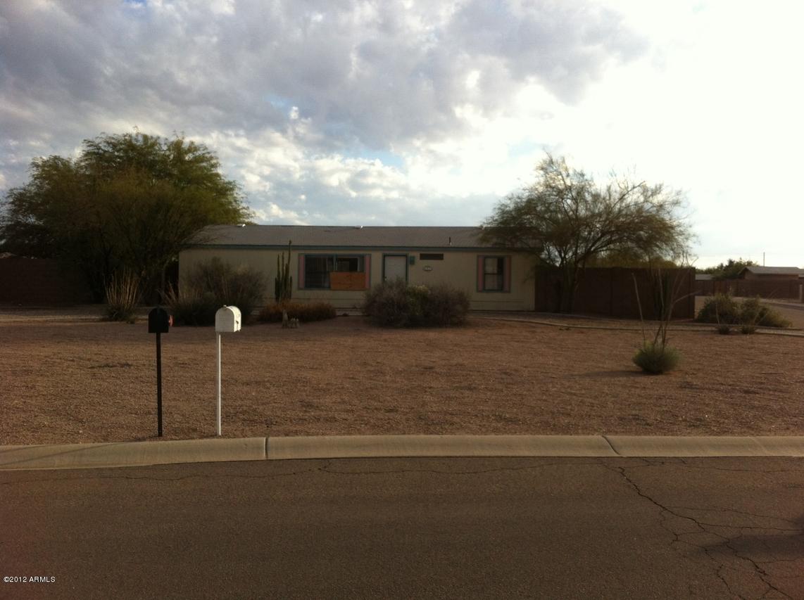 897 E Goldmine Ln., San Tan Valley, AZ 85140