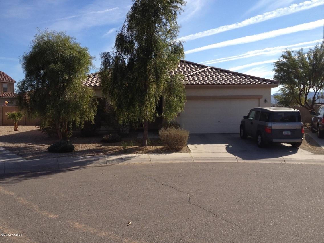 4815 S 23rd Dr., Phoenix, AZ 85041