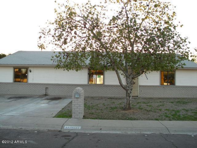 10801 N 44th Ln., Glendale, AZ 85304