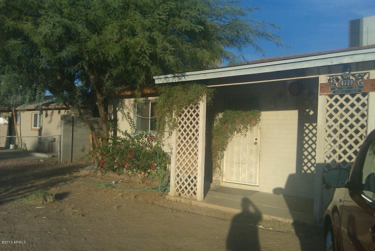 4739 N 51st Ave., Phoenix, AZ 85031