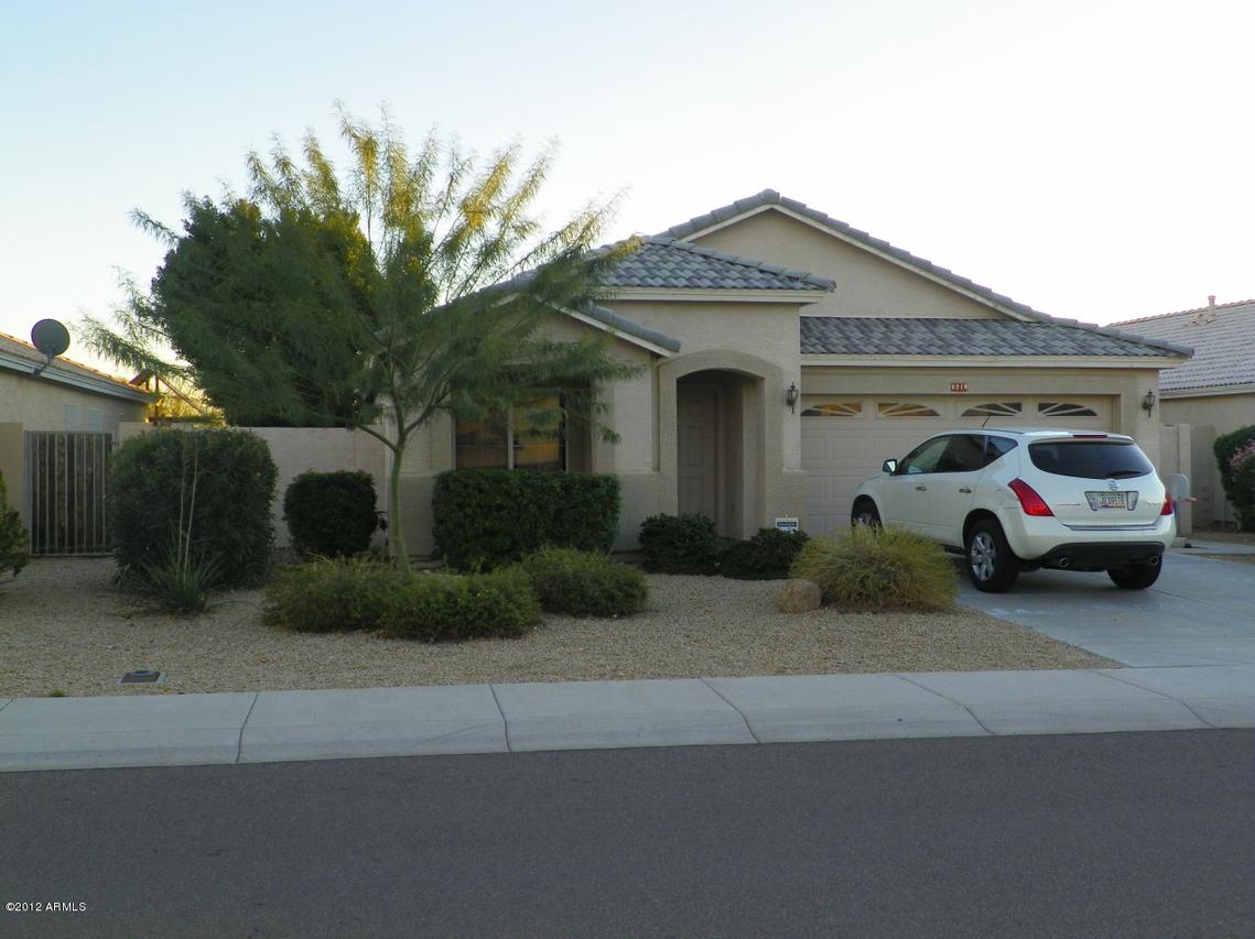 6819 W Buckskin Tr., Peoria, AZ 85383