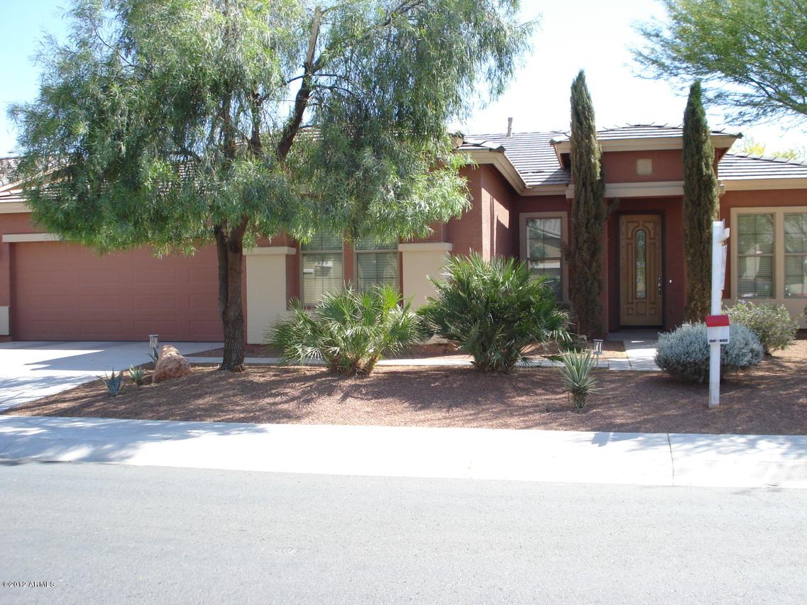 20496 N Wishing Well Ln., Maricopa, AZ 85138