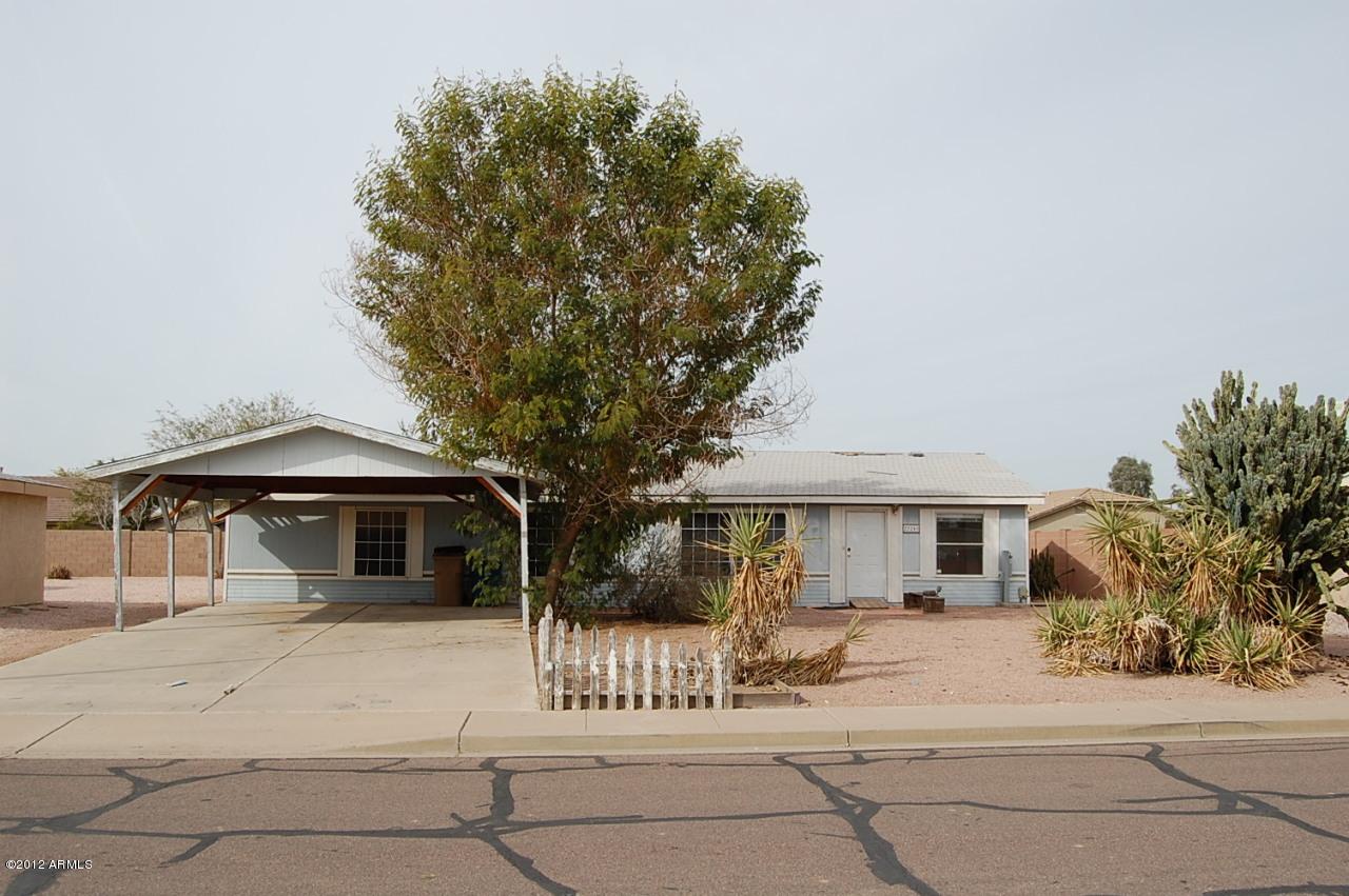 22240 S 214th Way, Queen Creek, AZ 85142