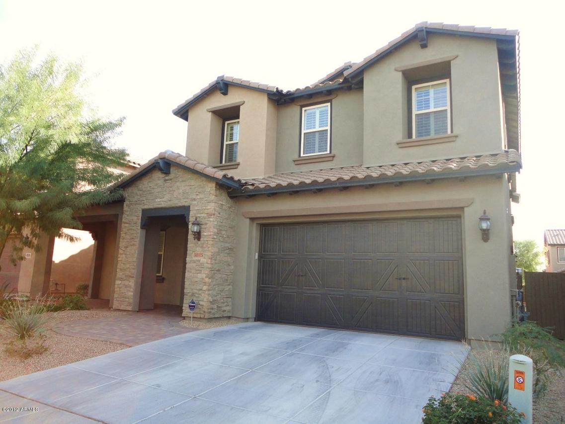 3815 E Quail Ave., Phoenix, AZ 85050