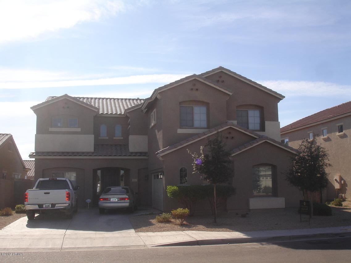 12217 W Locust Ln., Avondale, AZ 85323