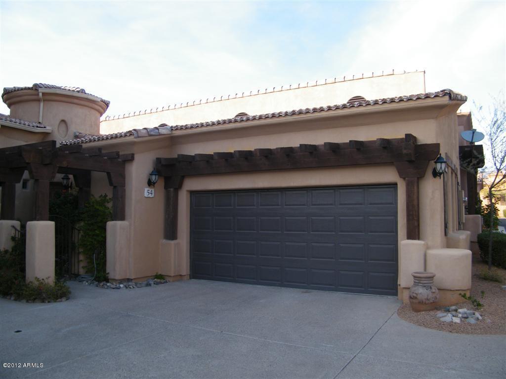 5370 S Desert Dawn Dr. #54, Gold Canyon, AZ 85218