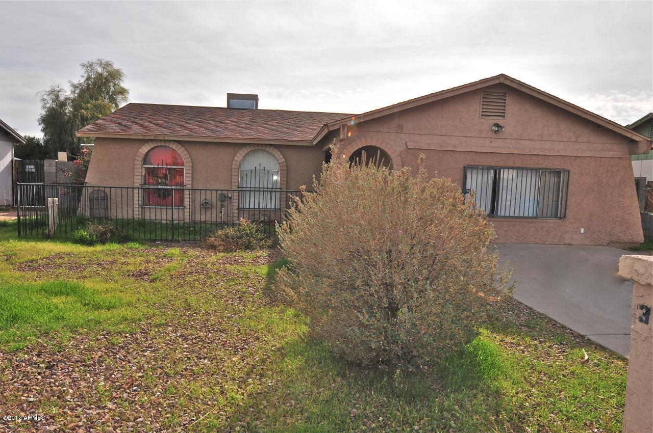 3637 E Karen Dr., Phoenix, AZ 85032