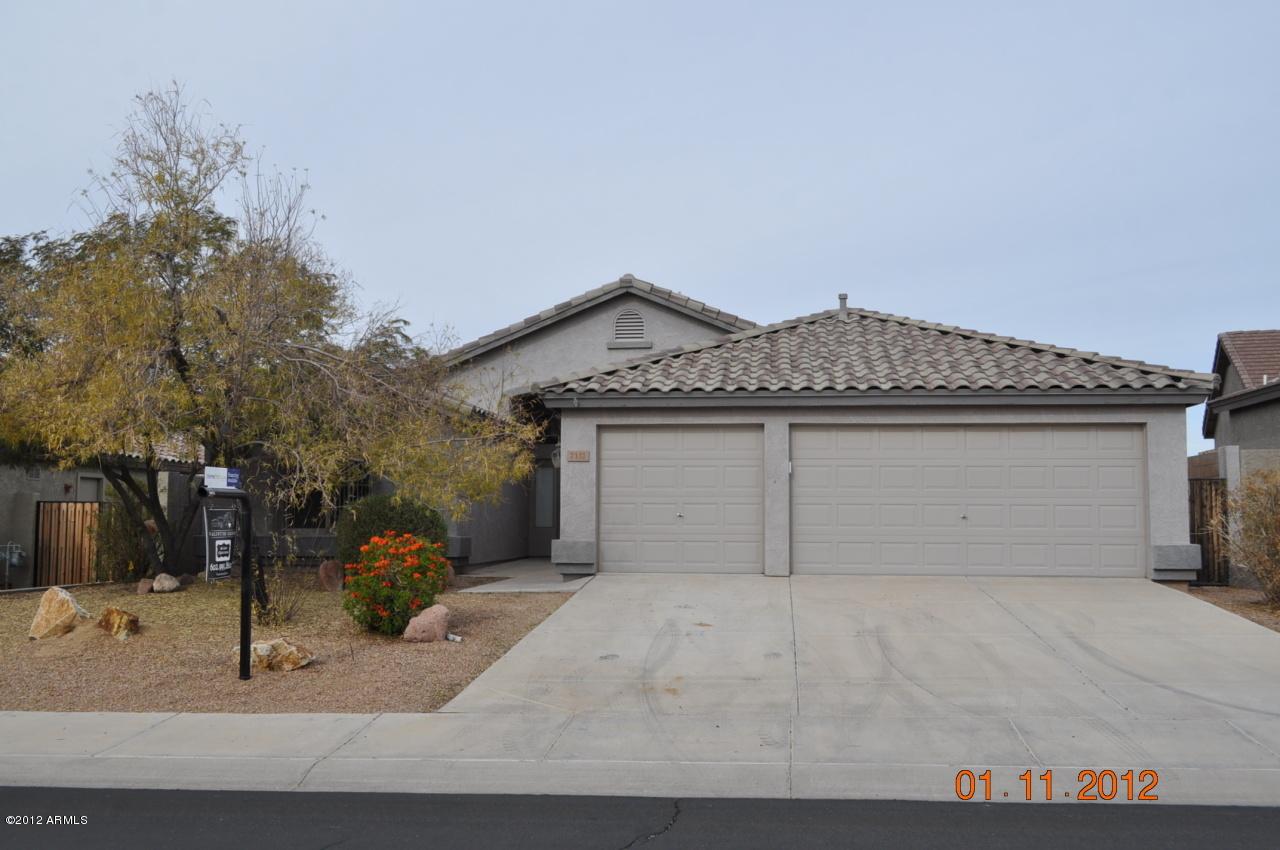 7332 E Desert Honeysuckle Dr., Gold Canyon, AZ 85118