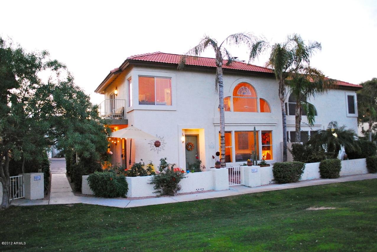 8801 S 51st St. #3, Phoenix, AZ 85044