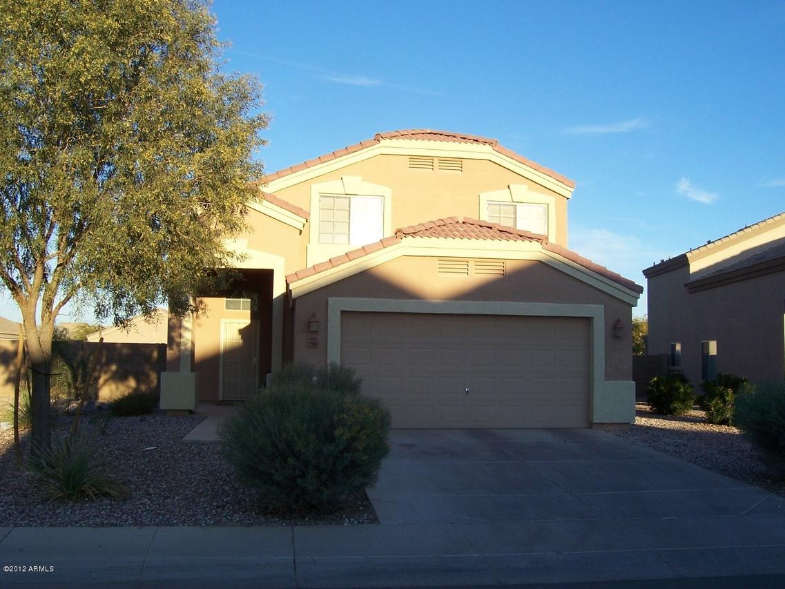 2180 N Santiana Pl., Casa Grande, AZ 85122