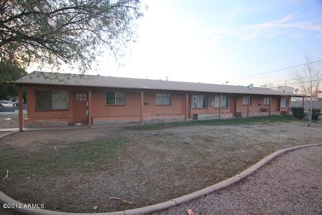 716 W 5th Ave., Mesa, AZ 85210