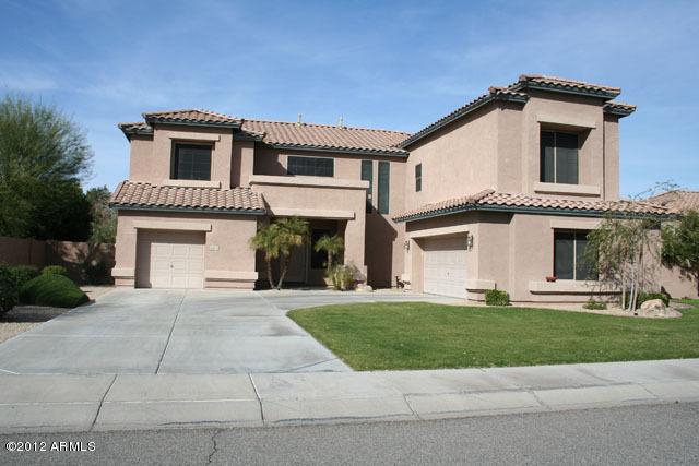 6814 W Angela Dr., Glendale, AZ 85308
