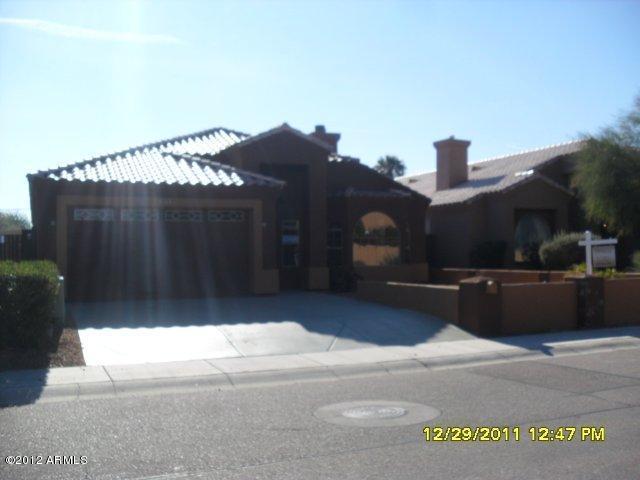 3925 E Sandra Ter., Phoenix, AZ 85032