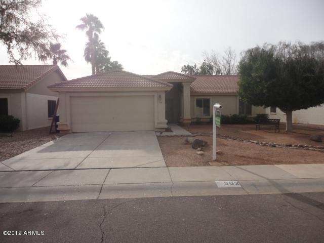 902 N Quartz St., Gilbert, AZ 85234