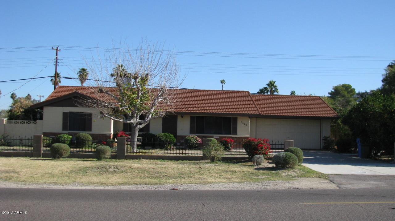 8443 S 16th St., Phoenix, AZ 85042