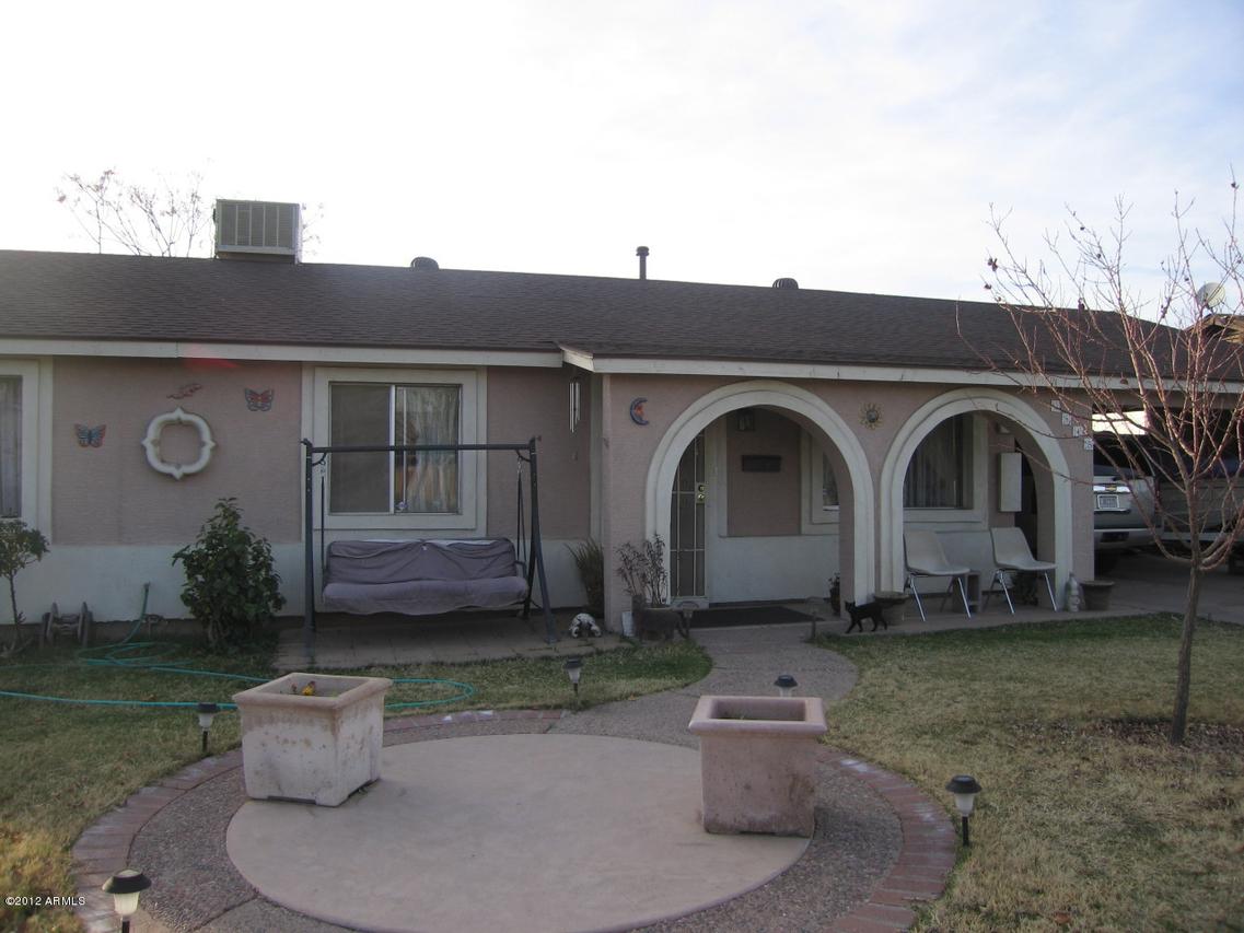 2842 N 65th Dr., Phoenix, AZ 85035