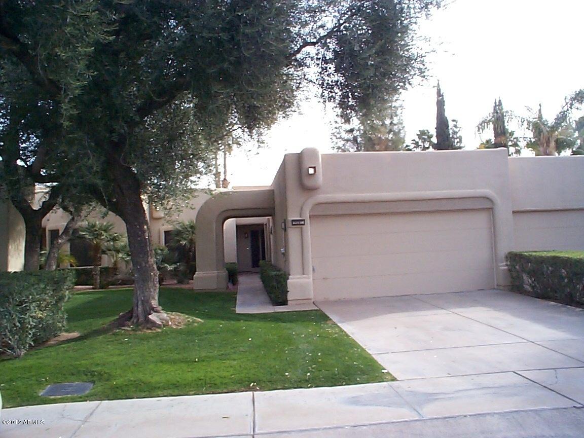 9081 E Meadow Hill Dr., Scottsdale, AZ 85260