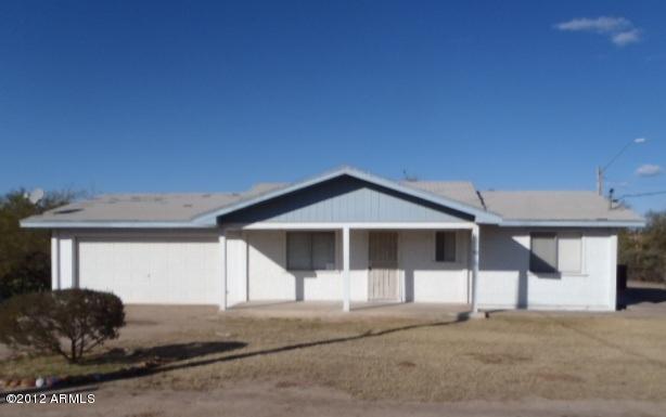 90 W Ruggles St., Florence, AZ 85132