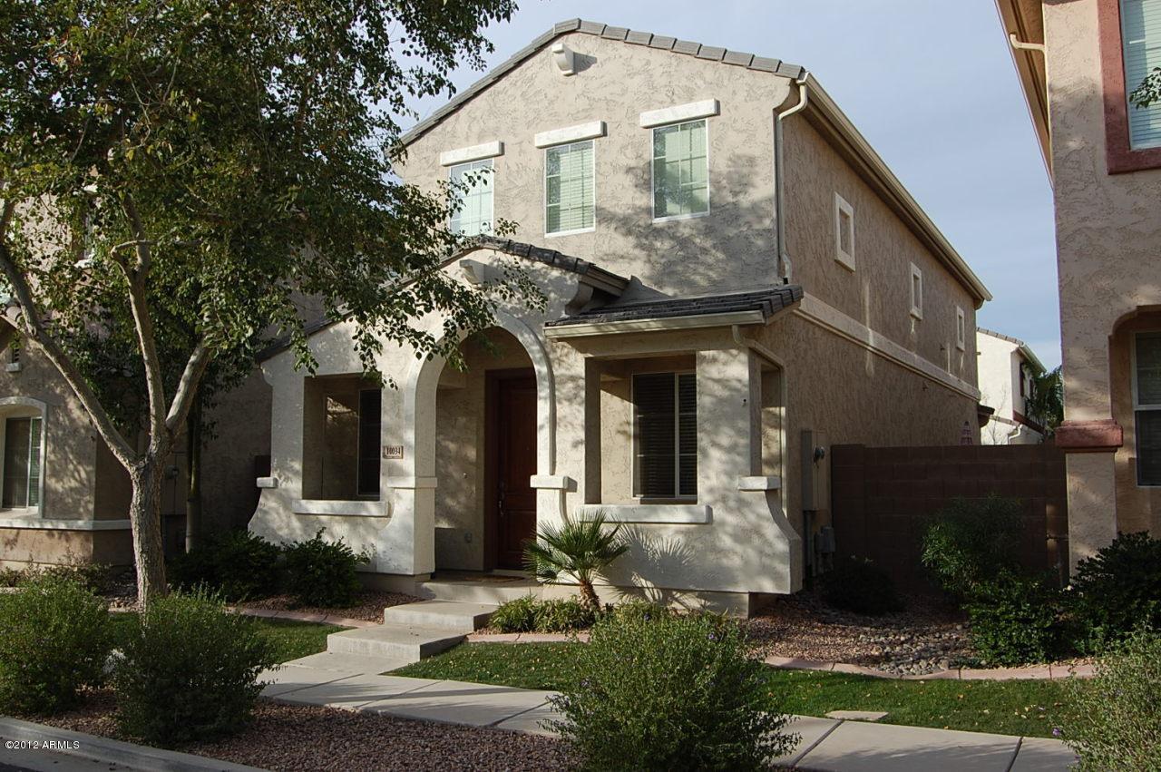 10034 E Impala Ave., Mesa, AZ 85209