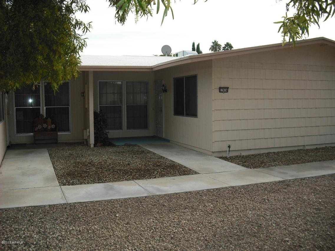 17414 N 102nd Dr., Sun City, AZ 85373