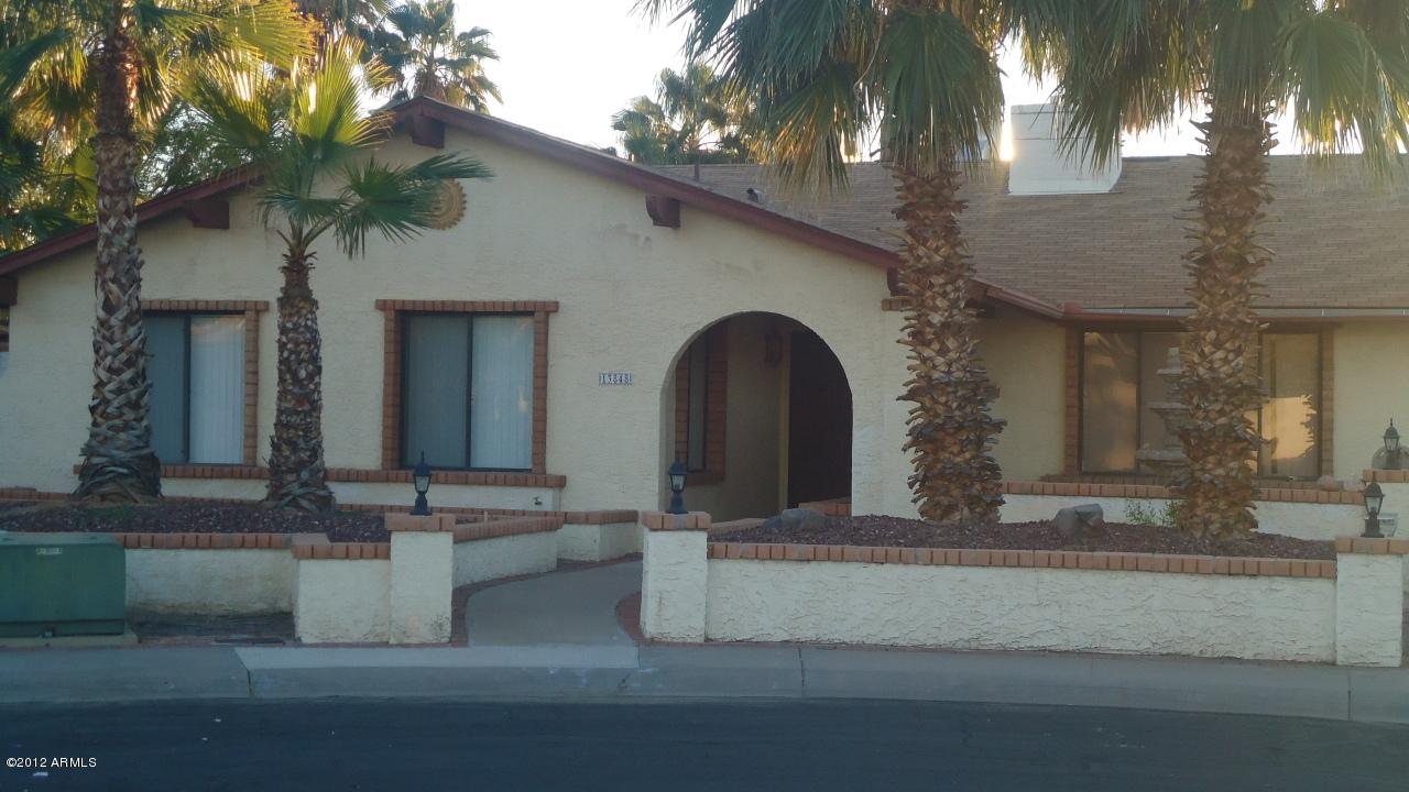 13848 N 89th St., Scottsdale, AZ 85260