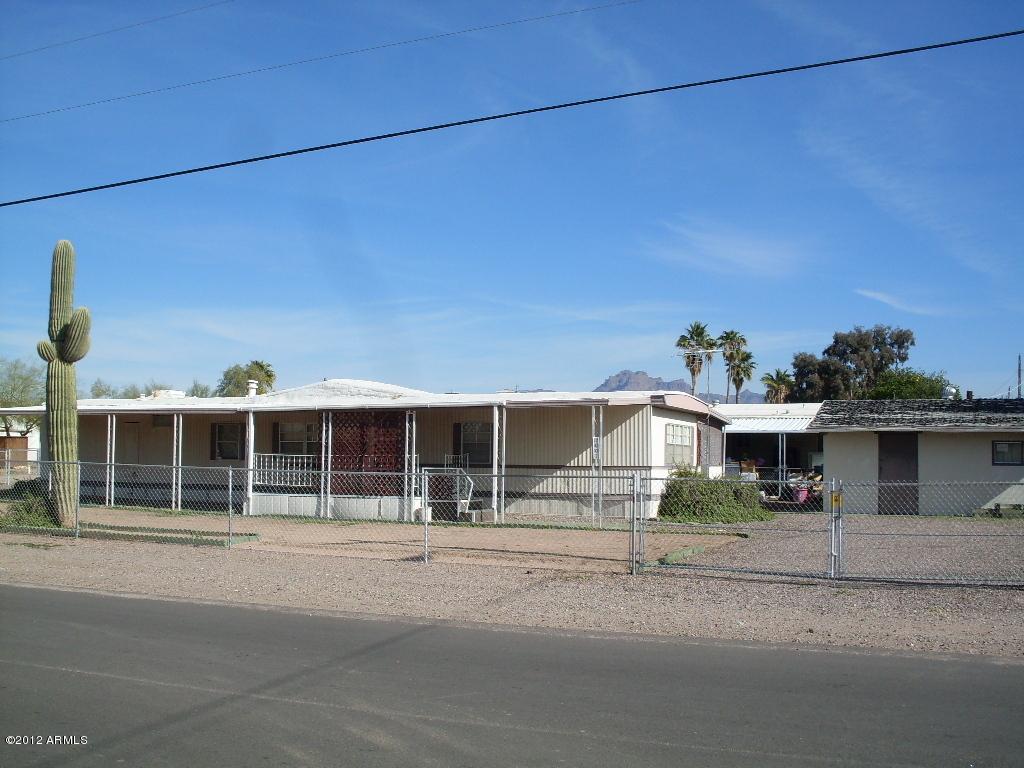1007 S Cedar Dr., Apache Junction, AZ 85120