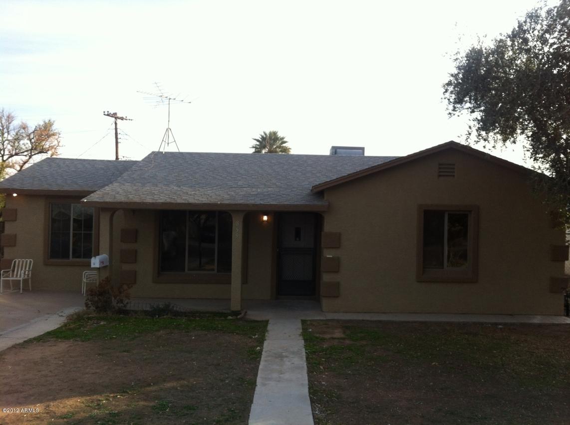 855 E Vine Ave., Mesa, AZ 85204