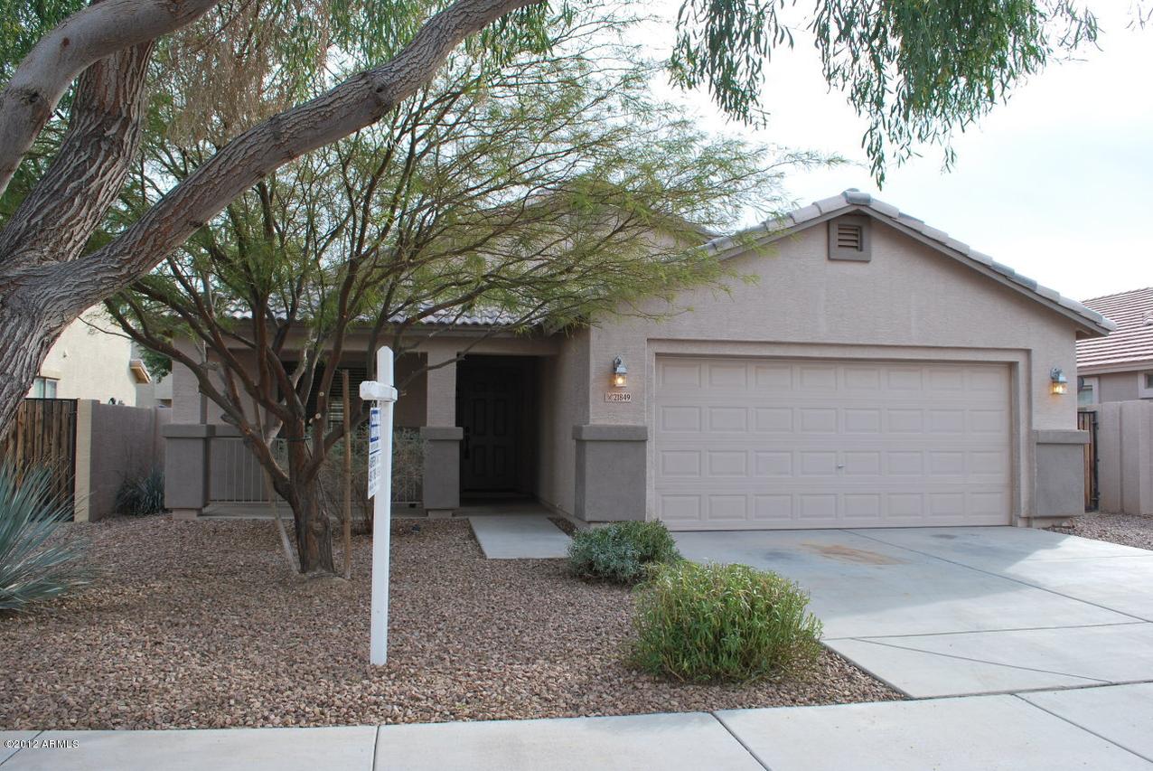 21849 E Via Del Rancho, Queen Creek, AZ 85142