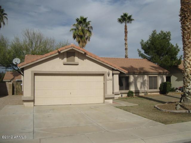 1250 E Scott Ave., Gilbert, AZ 85234