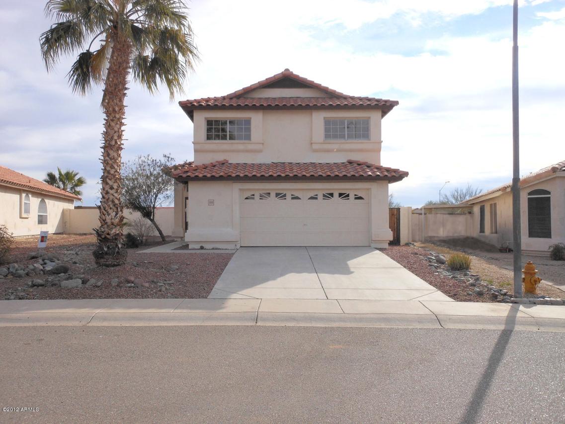 5119 W Piute Ave., Glendale, AZ 85308