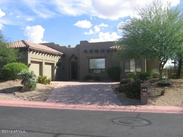 4055 N Recker Rd. #21, Mesa, AZ 85215