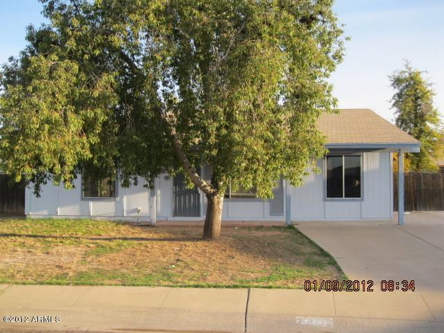 2306 W Bentrup St., Chandler, AZ 85224