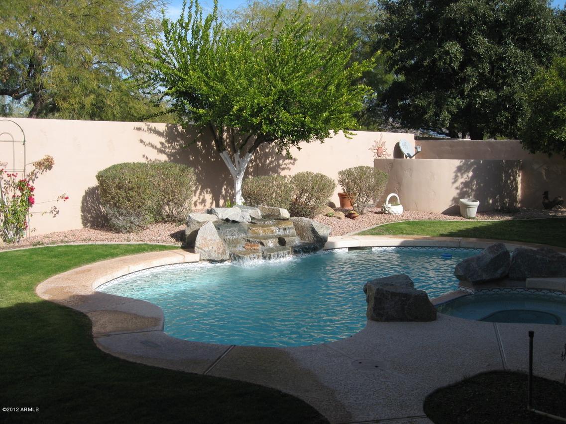 8036 E Mercer Ln., Scottsdale, AZ 85260