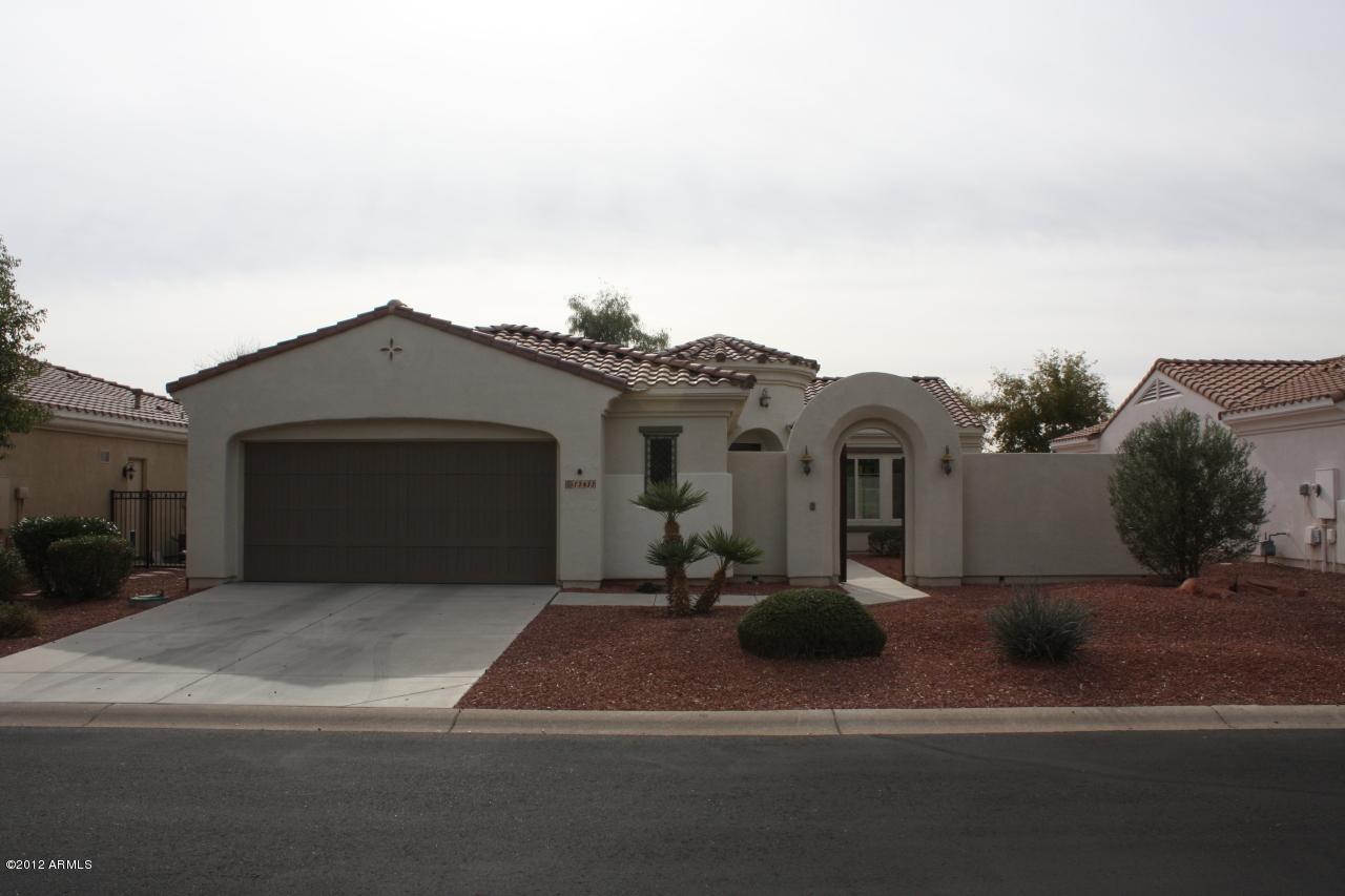 13433 W Rincon Dr., Sun City West, AZ 85375