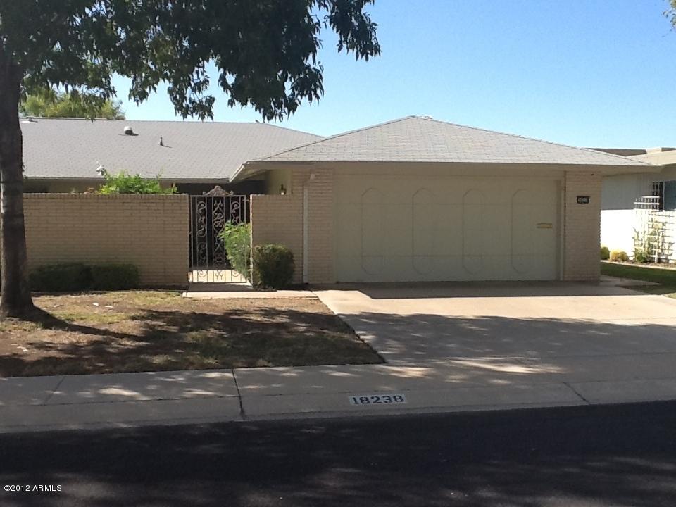 18238 N 104th Ave., Sun City, AZ 85373