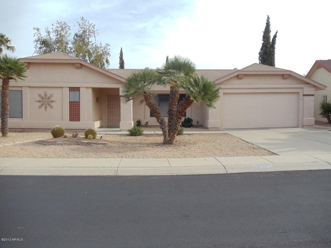 19927 N 146th Way, Sun City West, AZ 85375