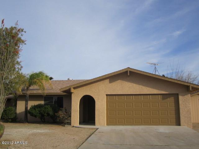 1329 N 90th Pl., Mesa, AZ 85207
