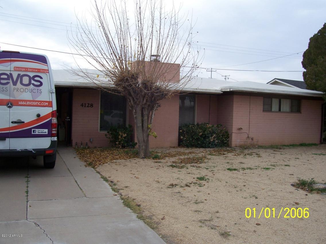 4128 N 6th Ave., Phoenix, AZ 85013