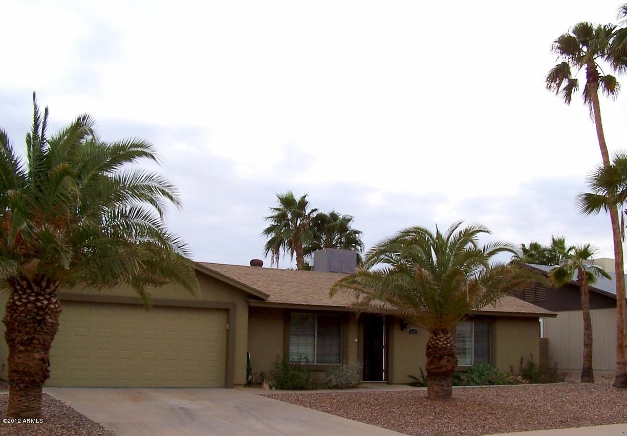 4049 E Yowy St., Phoenix, AZ 85044