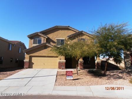 5830 S 238th Ln., Buckeye, AZ 85326