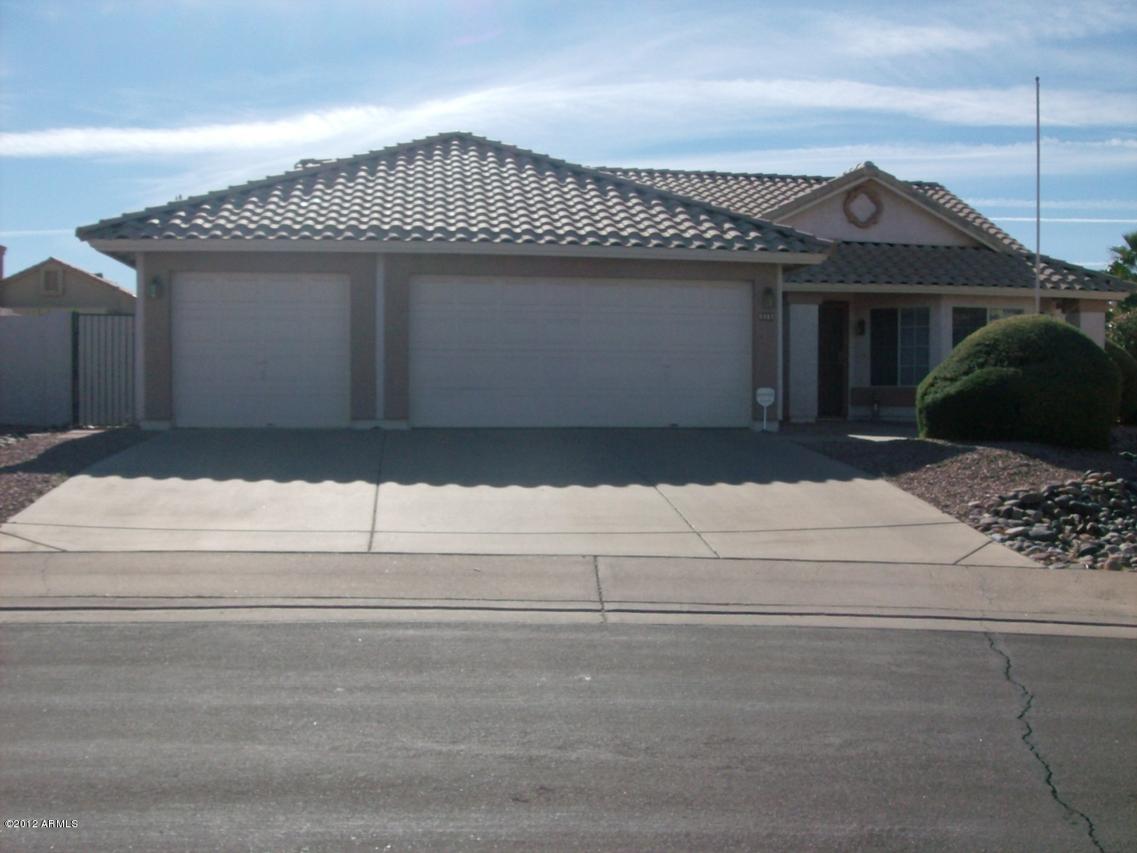 5937 E Tinto St., Mesa, AZ 85215