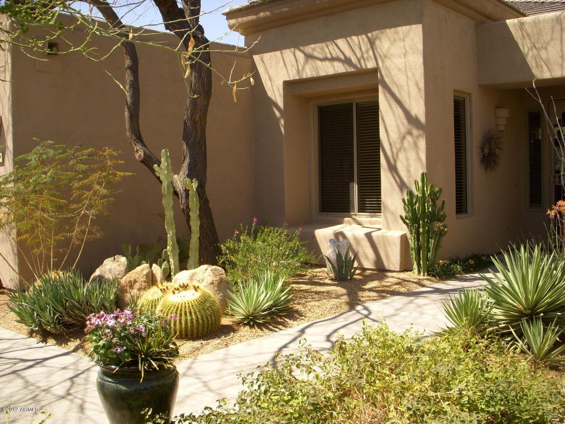 6732 E Soaring Eagle Way, Scottsdale, AZ 85266