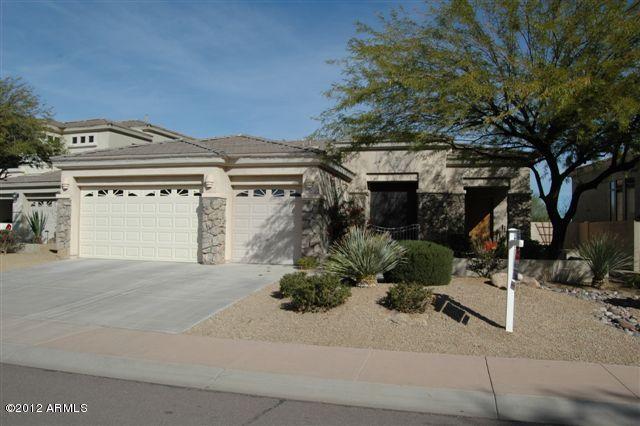 5236 E Hashknife Rd., Phoenix, AZ 85054